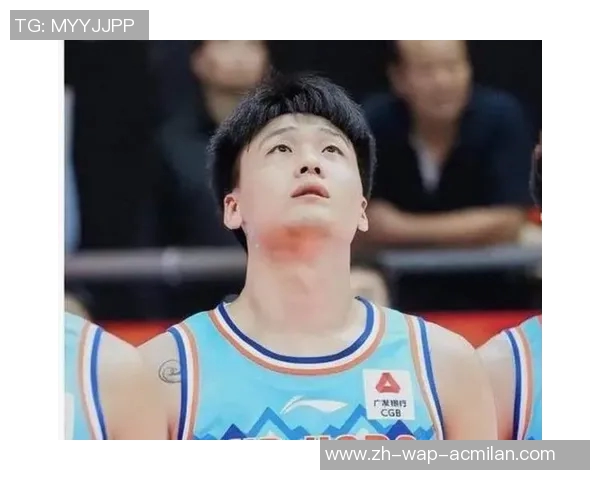 三大主力缺席比赛刘炜透露李炎哲赵睿齐麟均因伤无法出战