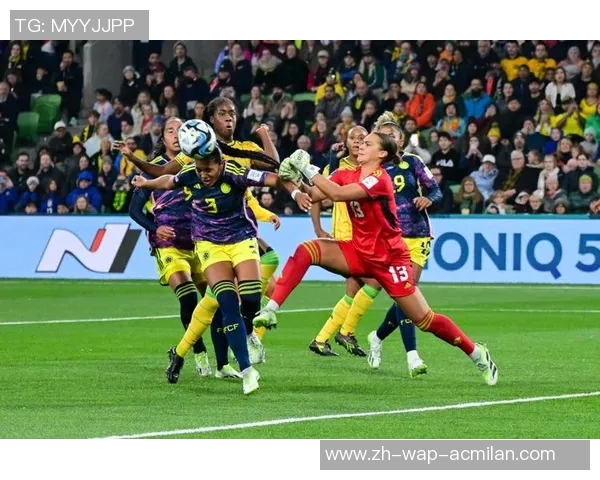 日本与哥伦比亚足球对决精彩回顾与分析揭示比赛背后的故事与战术博弈